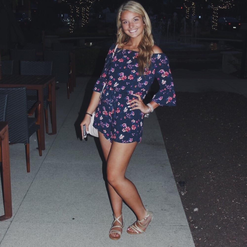 Meet your Posher, Lexi